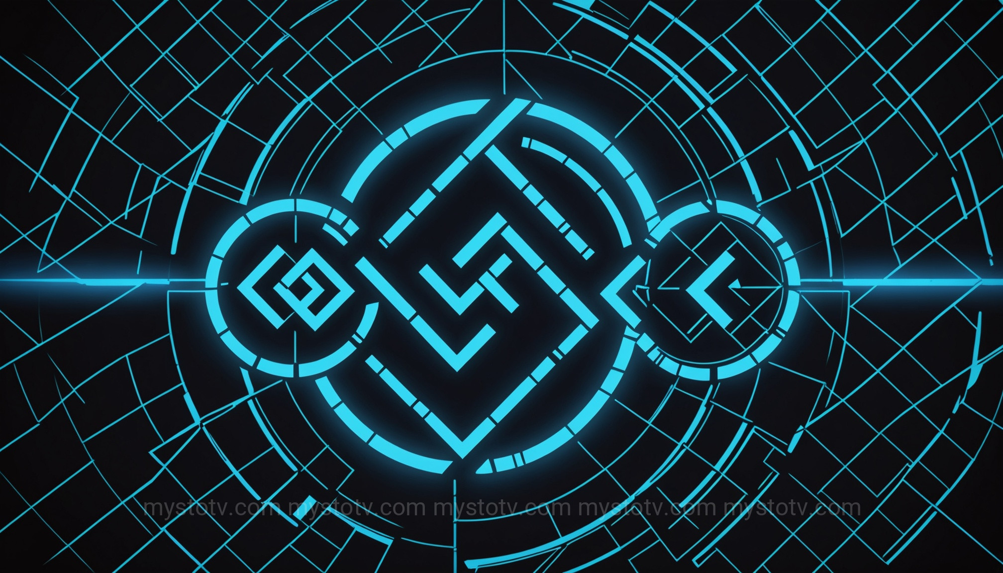 The Bluetooth technology logo is shown to be a combination of the runic initials of the Viking king Harald Bluetooth.